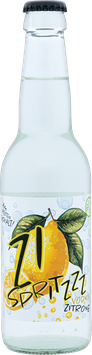 ZI Spritzzz 330ml 4,5% vol.