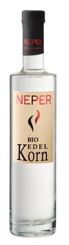 Neper EDEL Korn 40%vol.