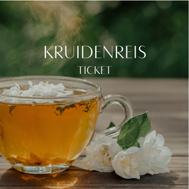Kruidenreis