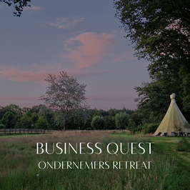 Business Quest