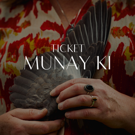 Munay Ki