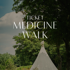 Medicine Walk | 24 oktober 2025
