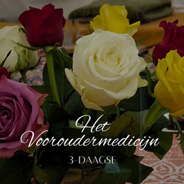 Het Vooroudermedicijn