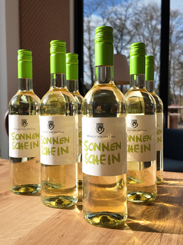 5+1 Paket Sonnenschein