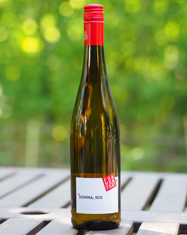 2024 Frank & Frei KOMMA,NIX alkoholfrei