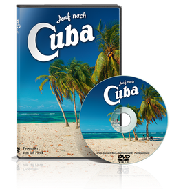 DVD: Auf nach Kuba