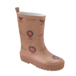 GUMMISTIEFEL LÖWE