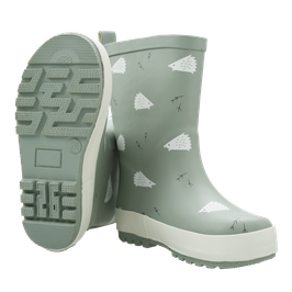 GUMMISTIEFEL IGEL