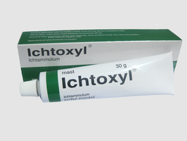 Ichtoxyl