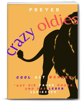 crazy oldies - COOL ALT WERDEN