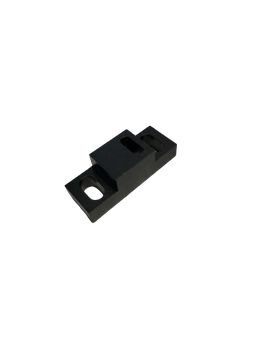 Adapter für Ladeluftkühler Halterung F25 F26 18d bis 35d
