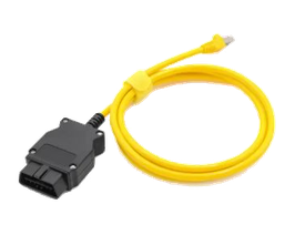 Ethernet Kabel für F Serie