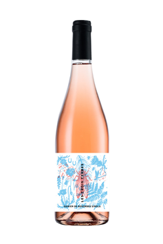 Les 3 Terres - Rosé