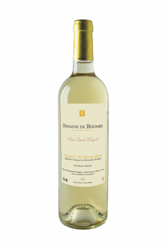 MUSCAT DE RIVESALTES