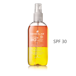 Sensolar Sonnenspray SPF 30