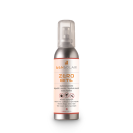 Sensolar ZeroBite Mücken- und Zeckenschutz Spray 100 ml