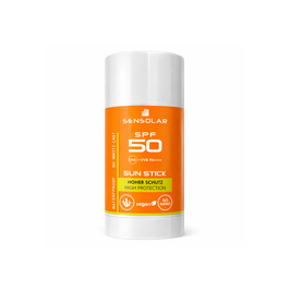 Sensolar Sun Stick SPF 50 Wasserfest 35 g