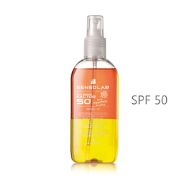 Sensolar Sonnenspray SPF 50