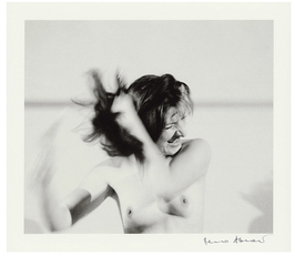 Marina Abramović - Art must be beautiful (Kunst-Edition / Art Print 2025).