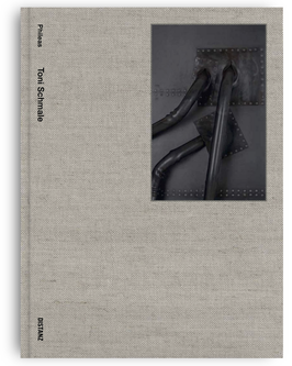 Toni Schmale - Toni Schmale (Buch / Book) 2025.