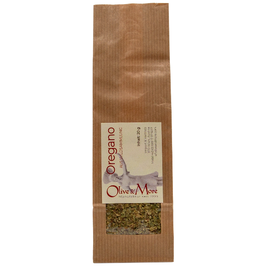 Griechischer Oregano 20gr
