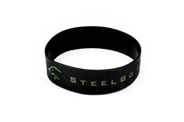 SteelBo Deckel Silikonband