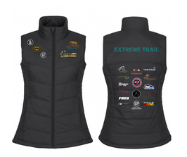 Weste "Americana" Damen