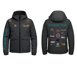 Übergangsjacke "Americana" Herren