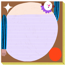 Note Pad