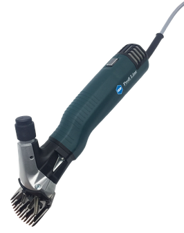 Liscop Schafschermaschine PROFI LINE Schaf mit Messersatz LC A 5