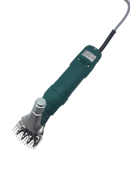Liscop Schafschermaschine SUPER PROFI 3000 mit Messersatz LC A 5