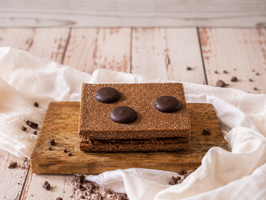 Bio Keto Kuchen Duo