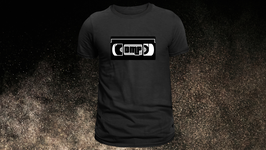Classic DMP Logo T-Shirt