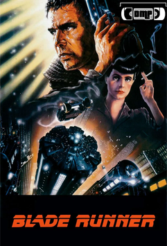 Blade Runner: Final Cut (1982) – Original Version – Friday, July 10th – 20:30