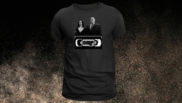 DMP "PLAN 9" T-Shirt - LIMITED EDITION