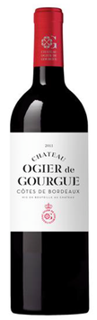 Chateau Ogier de Gourgue