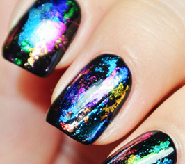 PSICODELIC FOILS TRANSFERS