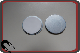 Flixxi- Metallpunkt selbstklebend und wieder ablösbar/ verwendbar