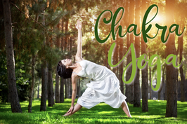 ChakraYoga VIDEOKURS