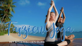 Aroma FaszienYoga VIDEOKURS
