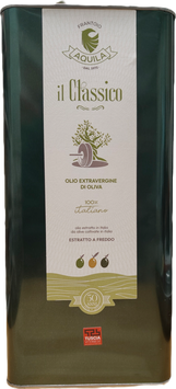il Classico 4 lattine da 5 lt