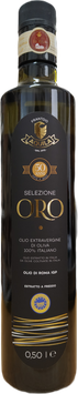 Selezione ORO IGP 0,50 lt