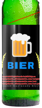 bierflesjes Duitse bier