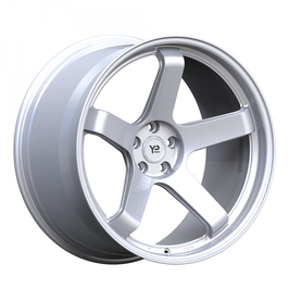Yido Performance | FORGED+ | CS5.1 Silber | 20-21 Zoll | ab 790 Euro pro Stück