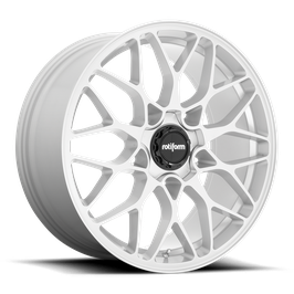 ROTIFORM SGN SILBER | 19 ZOLL | AB 355,00 EURO PRO STÜCK | MIT TÜV GUTACHTEN