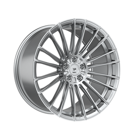 YP | FORGED+4T | TESLA EDITION | SILBER | AB 717,50 EURO PRO STÜCK