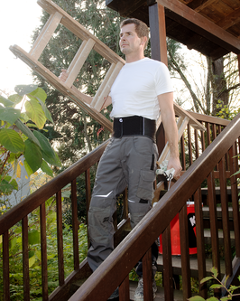 alwell Rückenbandage