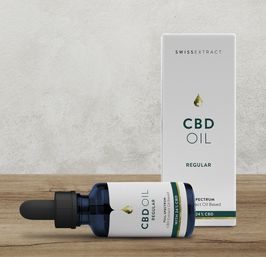 CBD-Extrakte