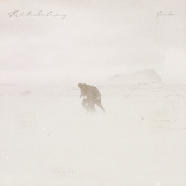 THE SOULBREAKER COMPANY "Graceless" - CD (2014)