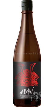 AKABU Ｆ 吟醸酒